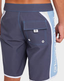 Billabong Dbah Bio Wave 18" Boardshorts Boys 8-16