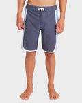 Billabong Dbah Bio Wave 18" Boardshorts Boys 8-16