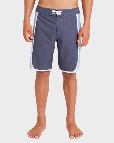 Billabong Dbah Bio Wave 18" Boardshorts Boys 8-16
