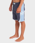 Billabong Dbah Bio Wave 18" Boardshorts Boys 8-16