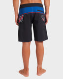 Billabong Straddie Pro 17" Boardshorts Boys 8-16