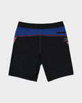 Billabong Straddie Pro 17" Boardshorts Boys 8-16