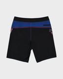 Billabong Straddie Pro 17" Boardshorts Boys 8-16