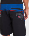 Billabong Straddie Pro 17" Boardshorts Boys 8-16