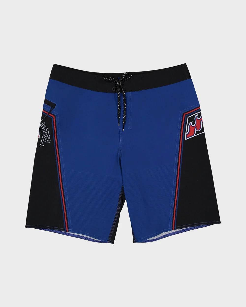 Billabong Straddie Pro 17" Boardshorts Boys 8-16