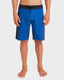 Billabong Straddie Pro 17" Boardshorts Boys 8-16