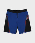 Billabong Straddie Pro 17" Boardshorts Boys 8-16