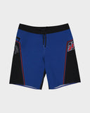 Billabong Straddie Pro 17" Boardshorts Boys 8-16