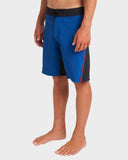Billabong Straddie Pro 17" Boardshorts Boys 8-16