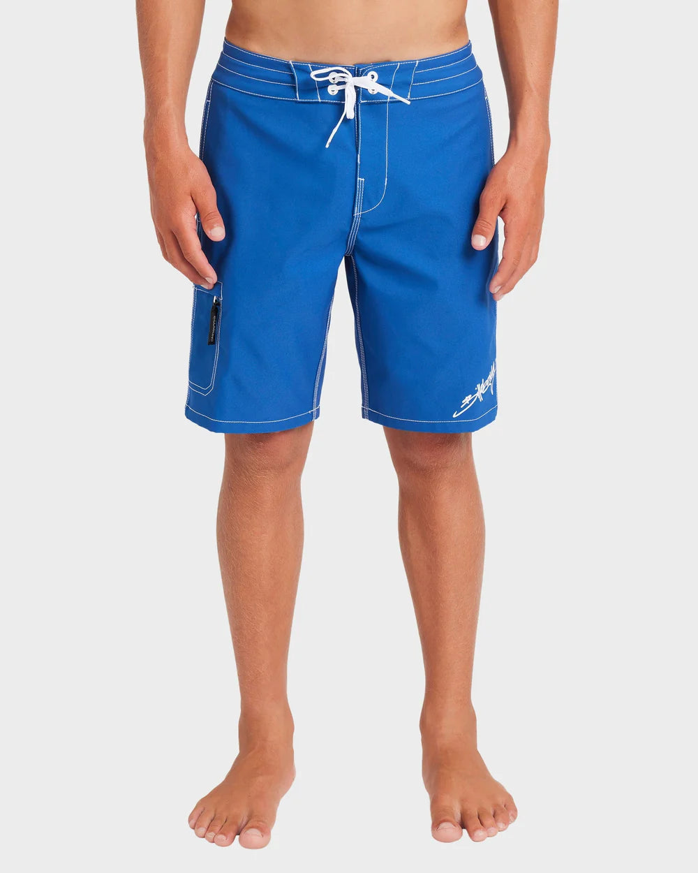 Billabong Piped Low Tide 15" Boardshorts Boys 8-16