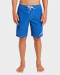 Billabong Piped Low Tide 15" Boardshorts Boys 8-16