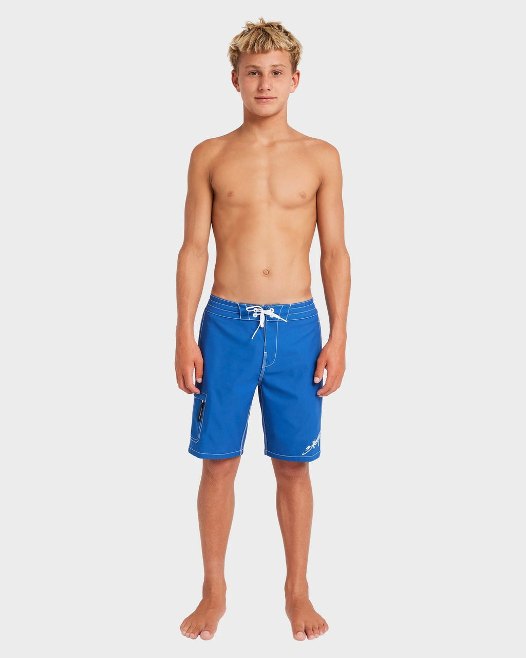 Billabong Piped Low Tide 15" Boardshorts Boys 8-16