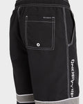 Billabong Throw On 2.0 18" Boardshorts Boys 8-16