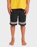 Billabong Throw On 2.0 18" Boardshorts Boys 8-16