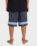 Billabong Throw On 2.0 18" Boardshorts Boys 8-16