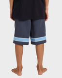 Billabong Throw On 2.0 18" Boardshorts Boys 8-16