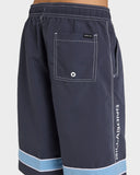 Billabong Throw On 2.0 18" Boardshorts Boys 8-16