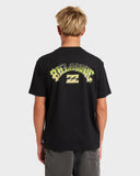 Billabong Wax Arch T-Shirt Boys