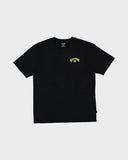 Billabong Wax Arch T-Shirt Boys