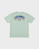 Billabong Wax Arch T-Shirt Boys 8-16