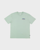 Billabong Wax Arch T-Shirt Boys 8-16