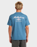 Billabong Cross Boards T-Shirt Boys 8-16
