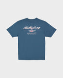 Billabong Cross Boards T-Shirt Boys 8-16