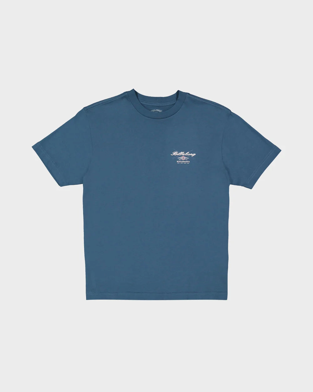 Billabong Cross Boards T-Shirt Boys 8-16