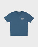 Billabong Cross Boards T-Shirt Boys 8-16