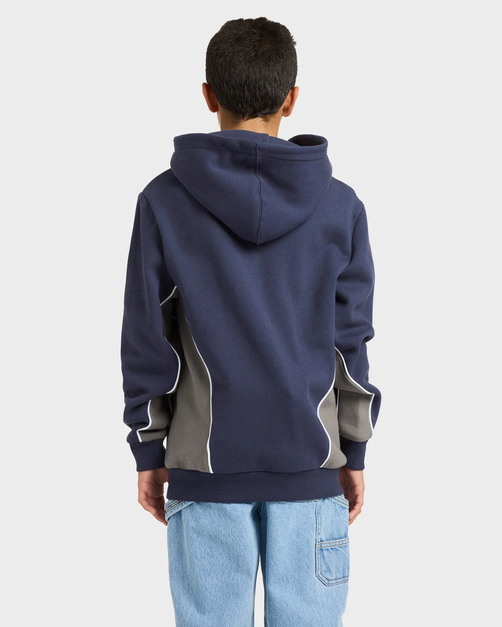 Billabong Spec 73 Pullover Hoodie Boys 8-16