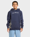 Billabong Spec 73 Pullover Hoodie Boys 8-16