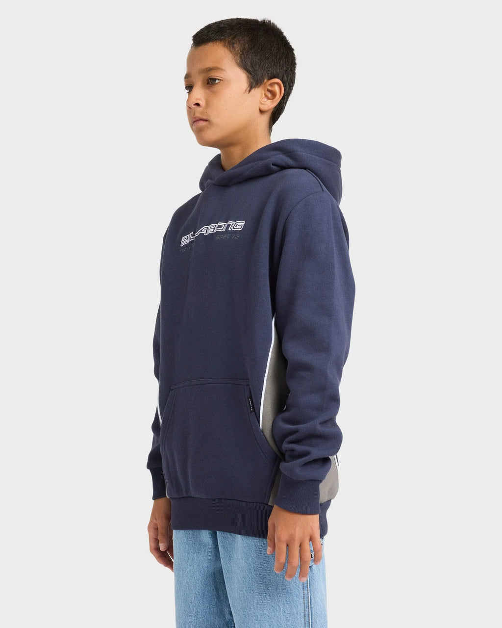 Billabong Spec 73 Pullover Hoodie Boys 8-16
