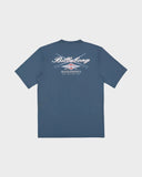 Billabong Crossboards Rash Vest Boys