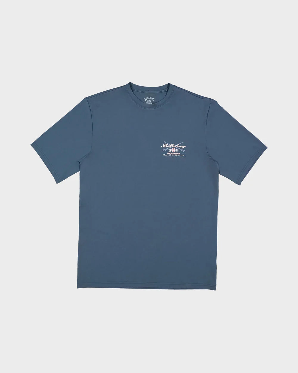 Billabong Crossboards Rash Vest Boys