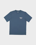 Billabong Crossboards Rash Vest Boys