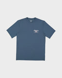 Billabong Crossboards Rash Vest Boys