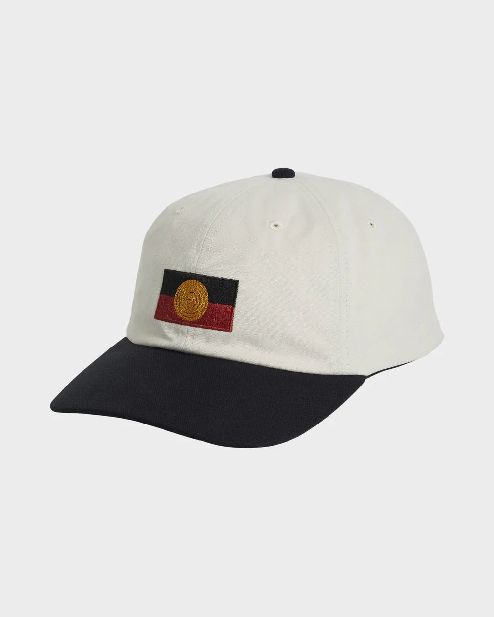 Billabong Otis Flag Snapback Cap