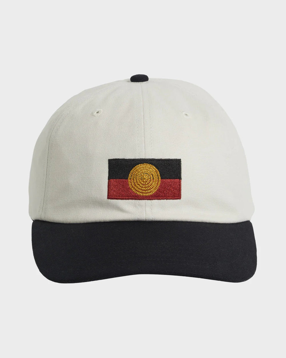 Billabong Otis Flag Snapback Cap