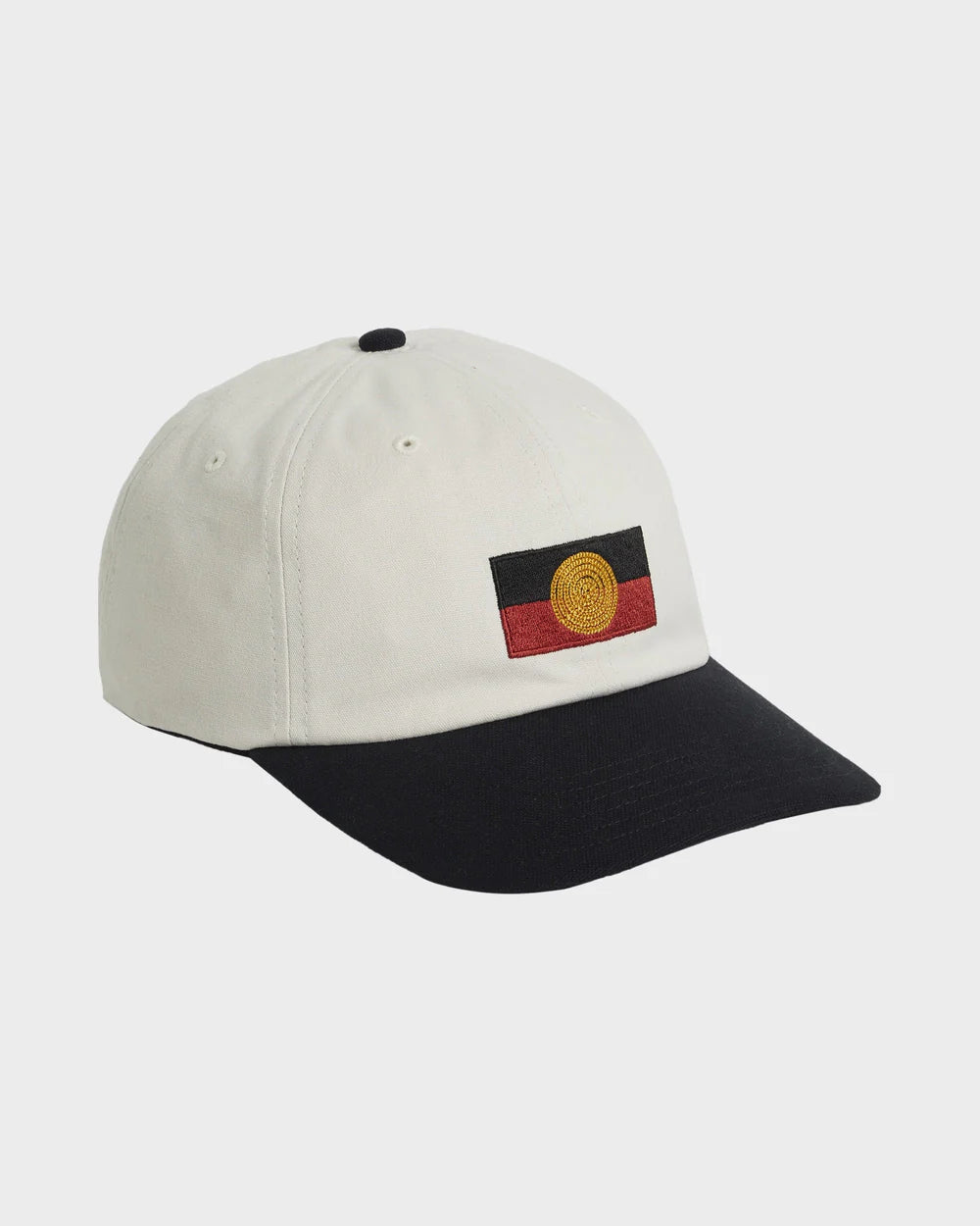 Billabong Otis Flag Snapback Cap