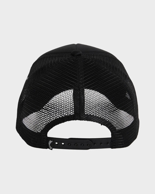 Billabong Norfolk Trucker Cap
