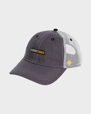 Billabong Spec 73 Mesh Cap