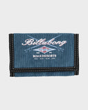 Billabong Atom Wallet