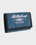 Billabong Atom Wallet