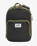 Billabong Vertigo Lunchbox Sale price