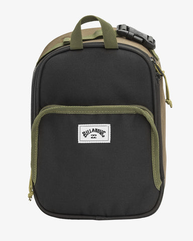 Billabong Vertigo Lunchbox Sale price