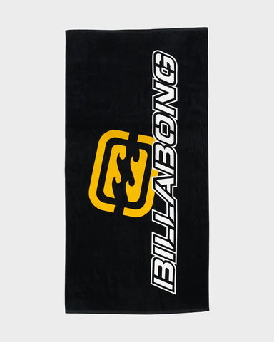 Billabong Waves Towel