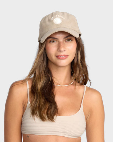 Billabong Dad Hat
