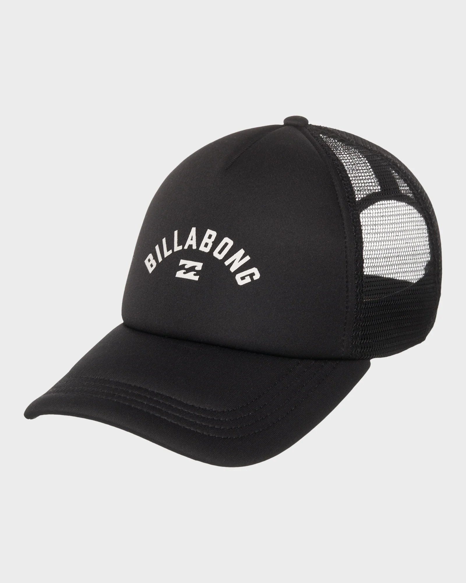 Billabong Across Waves Trucker Cap
