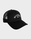 Billabong Across Waves Trucker Cap