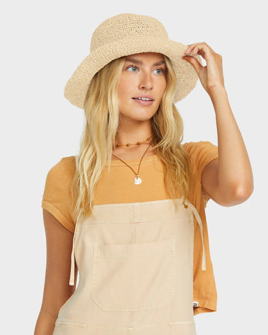 Billabong Daylight Packable Bucket Hat